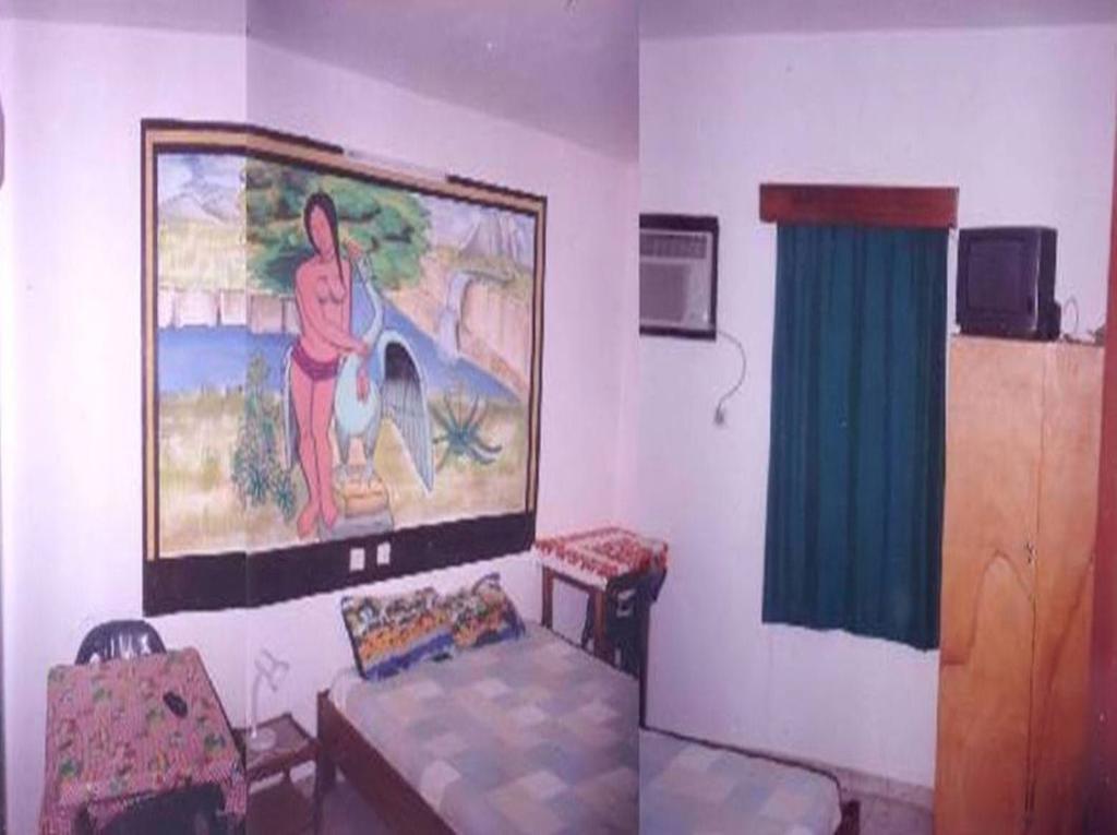 Hotel Marie Antoinette Lomé Cameră foto